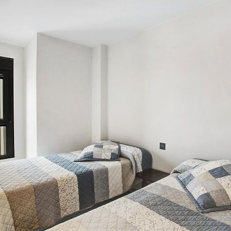 Apartamento Guanarteme Las Palmas de Gran Canaria Exteriér fotografie