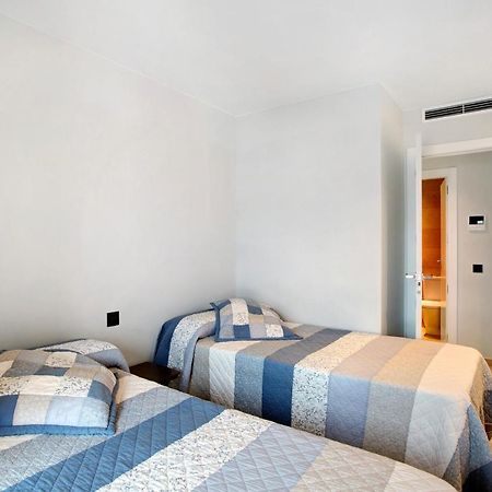Apartamento Guanarteme Las Palmas de Gran Canaria Exteriér fotografie