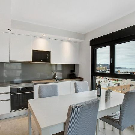 Apartamento Guanarteme Las Palmas de Gran Canaria Exteriér fotografie