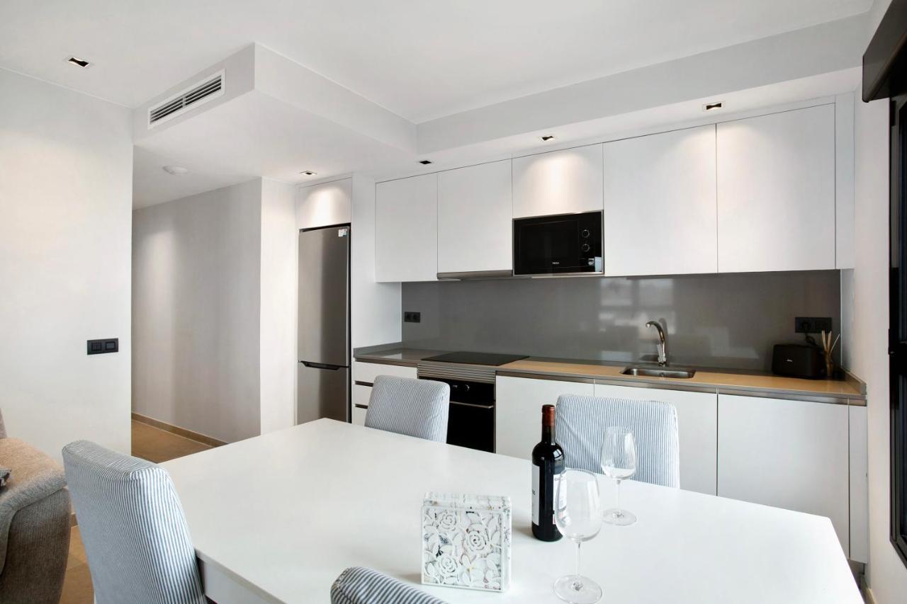 Apartamento Guanarteme Las Palmas de Gran Canaria Exteriér fotografie