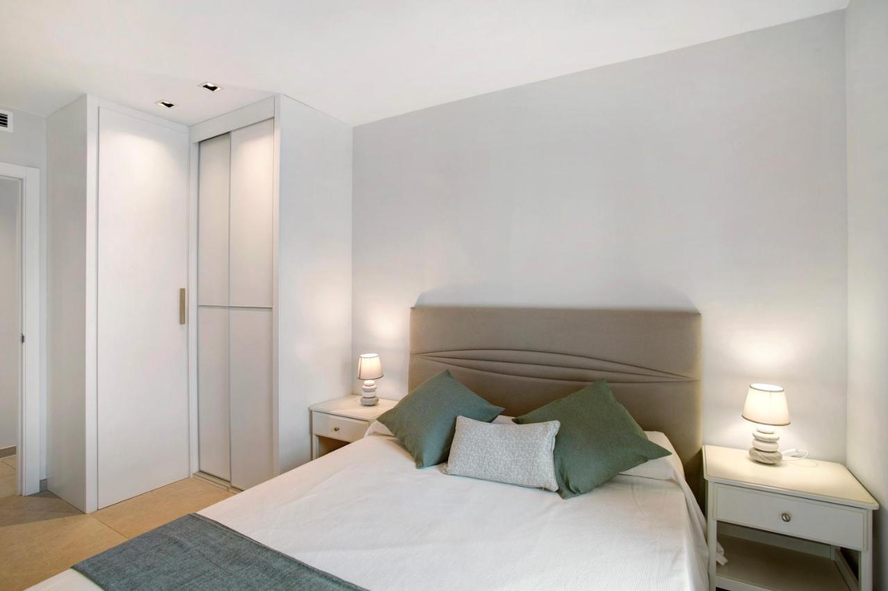 Apartamento Guanarteme Las Palmas de Gran Canaria Exteriér fotografie