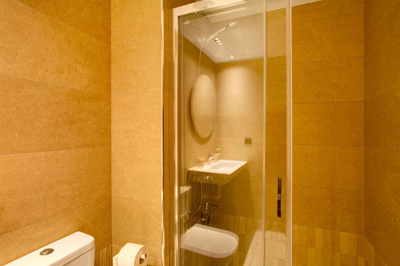 Apartamento Guanarteme Las Palmas de Gran Canaria Exteriér fotografie