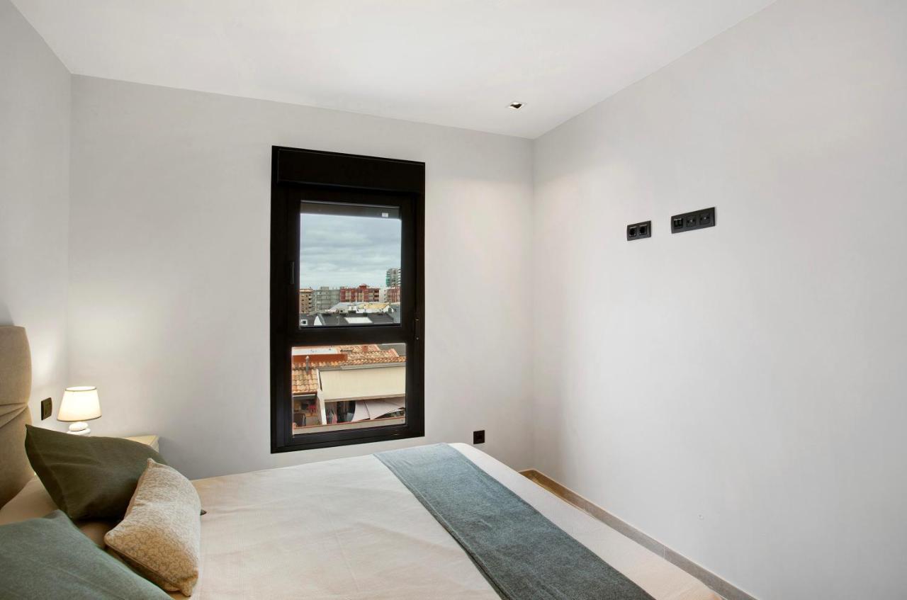 Apartamento Guanarteme Las Palmas de Gran Canaria Exteriér fotografie
