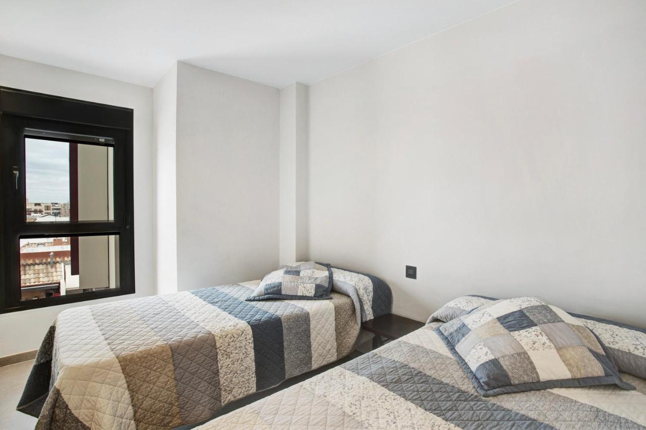 Apartamento Guanarteme Las Palmas de Gran Canaria Exteriér fotografie