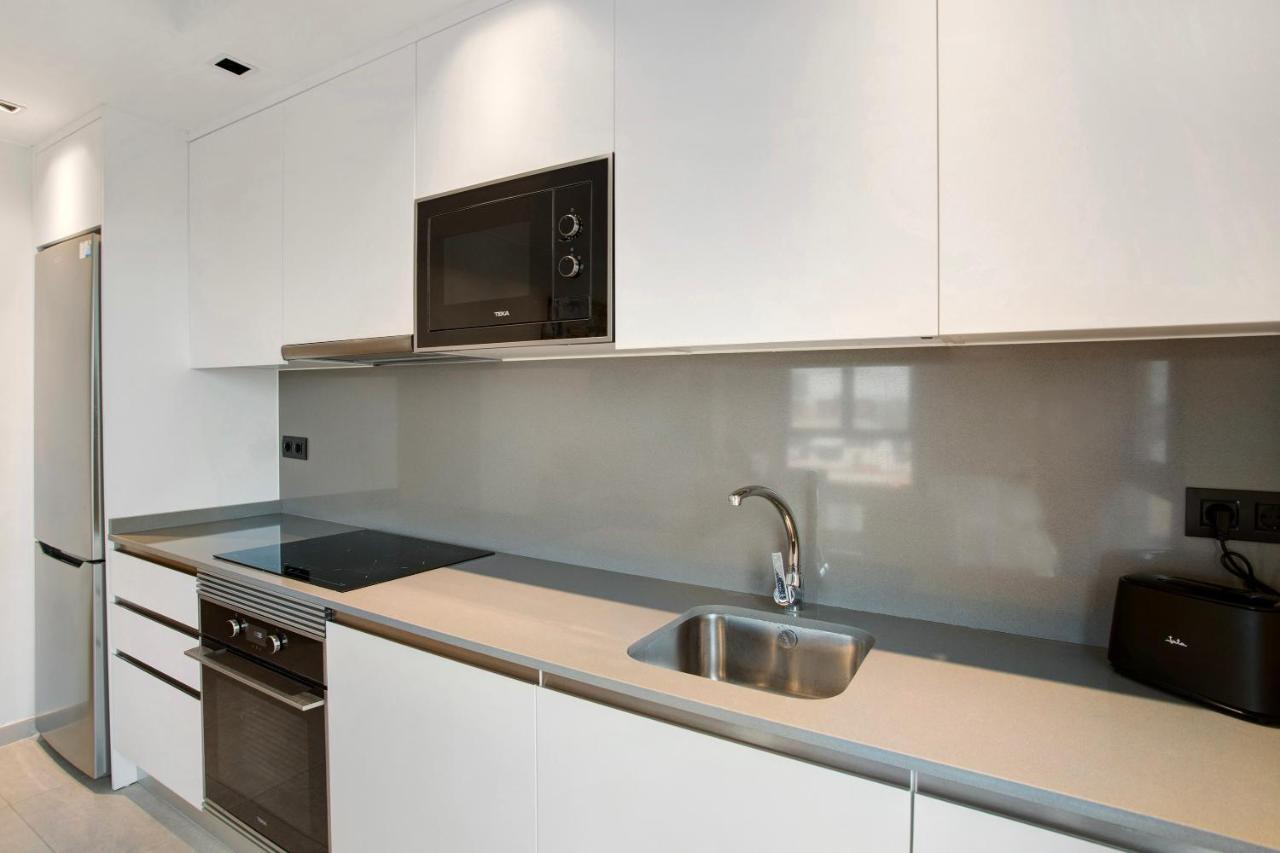 Apartamento Guanarteme Las Palmas de Gran Canaria Exteriér fotografie