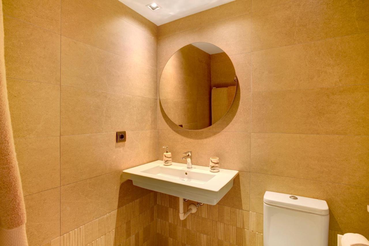 Apartamento Guanarteme Las Palmas de Gran Canaria Exteriér fotografie