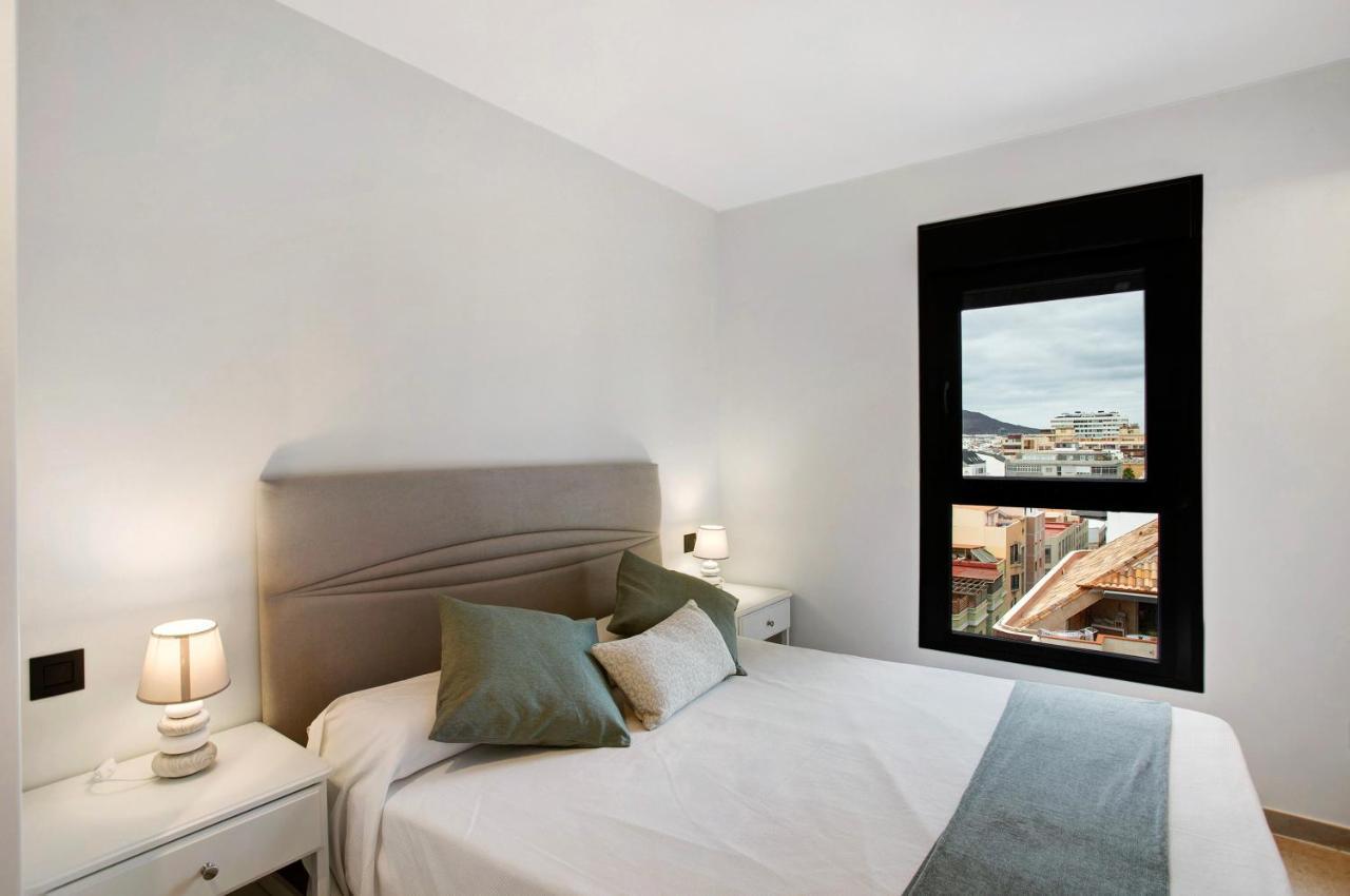 Apartamento Guanarteme Las Palmas de Gran Canaria Exteriér fotografie